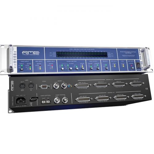 RME ADI-6432 Redundant